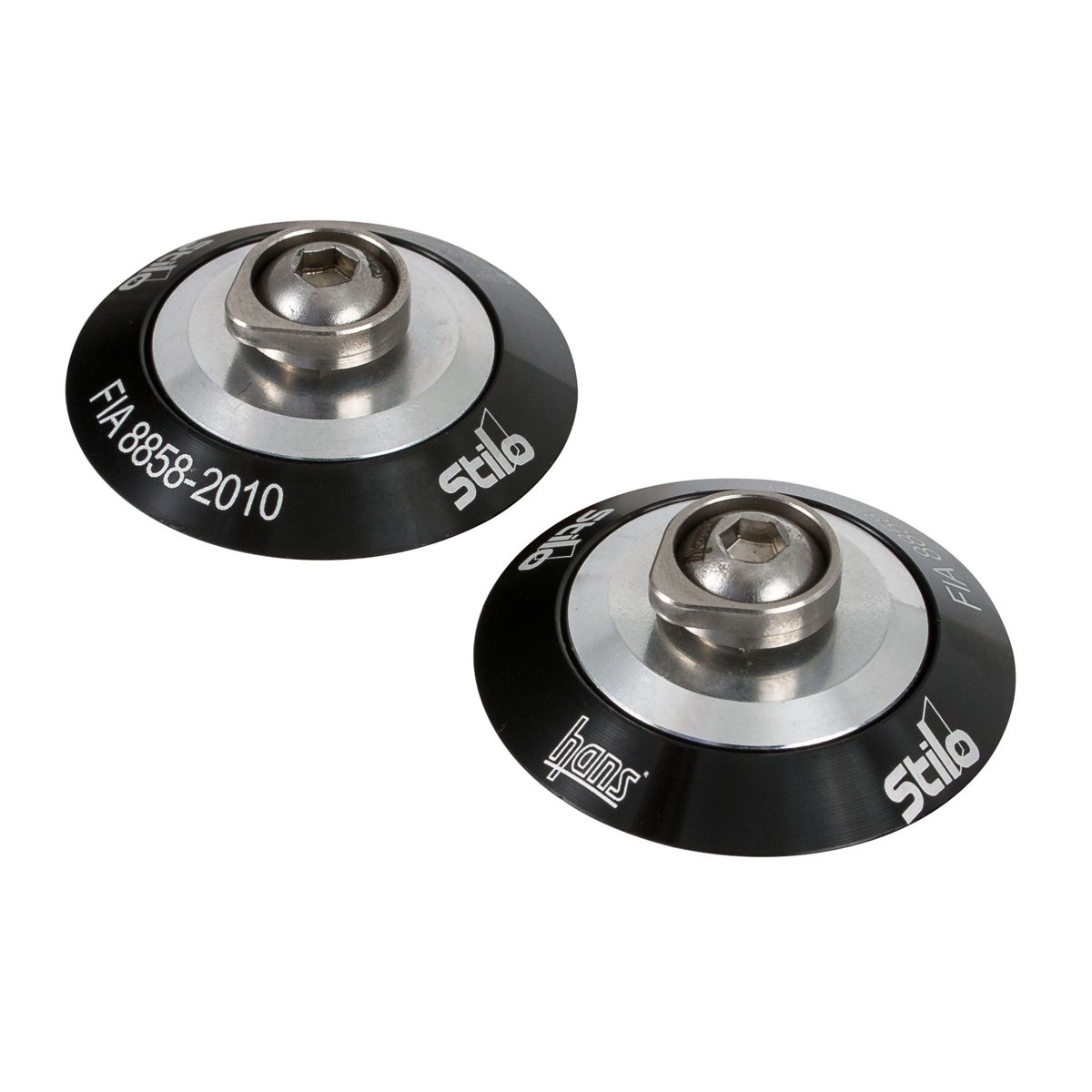 Stilo Hans post anchors FIA8858-2010